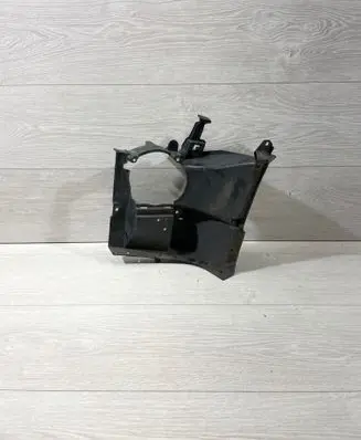 BMW 3 F30 F35 F31 Fog light bracket 8062634 18648510