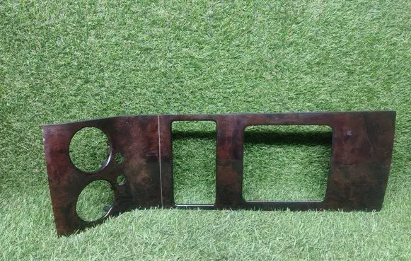 Bentley Continental Other center console (tunnel) element 3W0863657 3W8863365