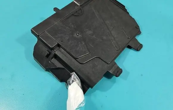Mercedes-Benz A W177 AMG Center console A2475459300 IMPRK1565102