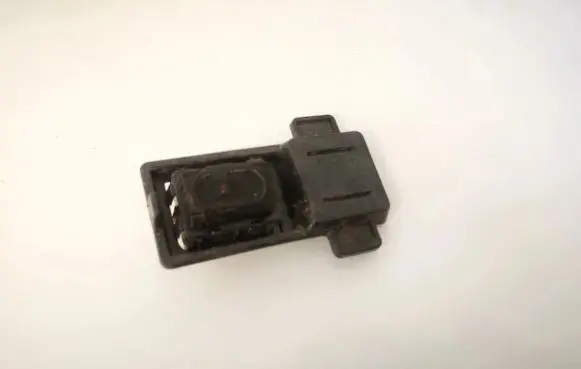 Mazda 3 I Sensor bbm366em0
