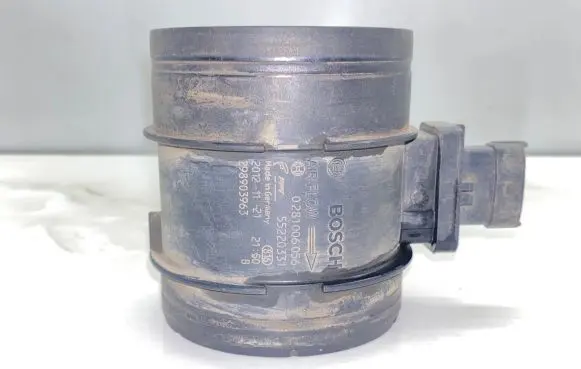 Fiat Ducato Mass air flow meter 55220331 0281006056 298903963