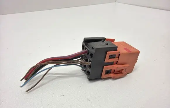 BMW 5 E60 E61 Other relay V23134E52X344 1263 1742690