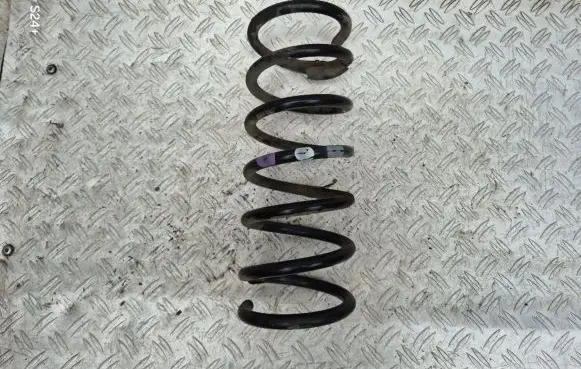 Volvo V60 Rear coil spring
