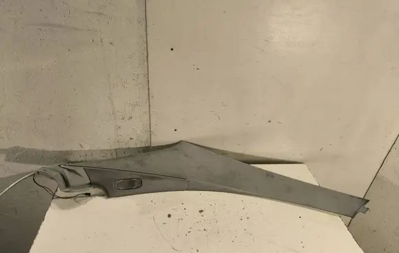 Mercedes-Benz E W211 (D) pillar trim (bottom) A2116901525 25048000