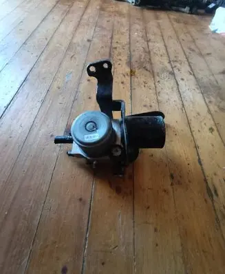 Hyundai Ioniq ABS Pump 58600G2500 BH63074B00 MHRN1A016108