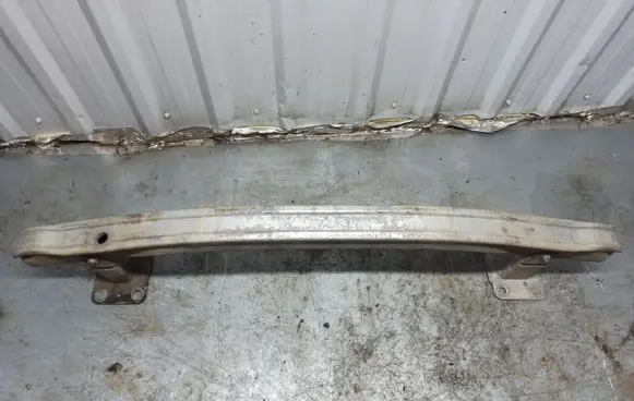 Renault Scenic II - Grand scenic II Front bumper cross member
