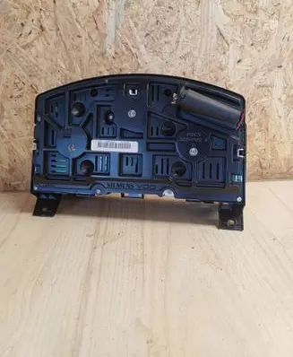 Opel Zafira B Speedometer (instrument cluster) SW4405 13216660