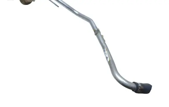 Alfa Romeo Stelvio Fuel tank filler neck pipe 00505358770 05933 32718