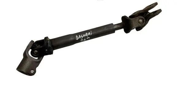 Nissan Qashqai Steering column universal joint 