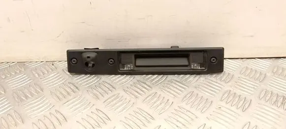 Polestar 2 Loading door exterior handle 32396444