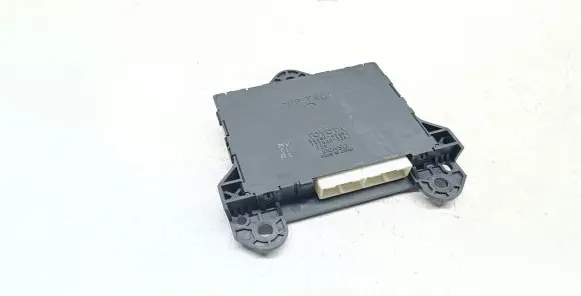 Toyota Prius (XW20) Air conditioning/heating control unit 8865047051 1776003362