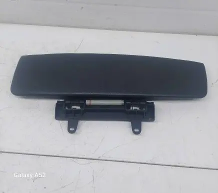 BMW 7 E65 E66 Armrest E082056223E PA66GF40