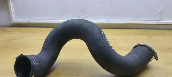 Citroen C5 Intercooler hose/pipe