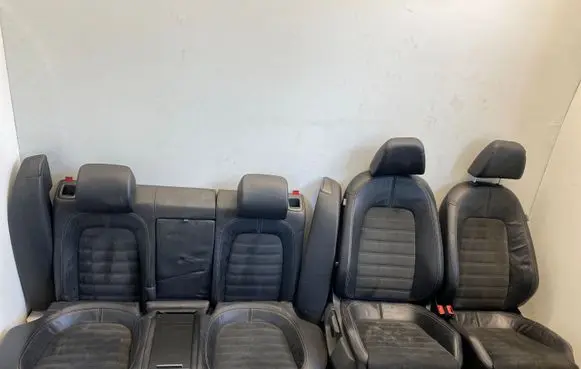 Volkswagen PASSAT CC Interior set 
