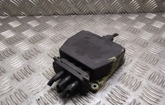 Volkswagen Golf V Turbo solenoid valve 6Q0906625