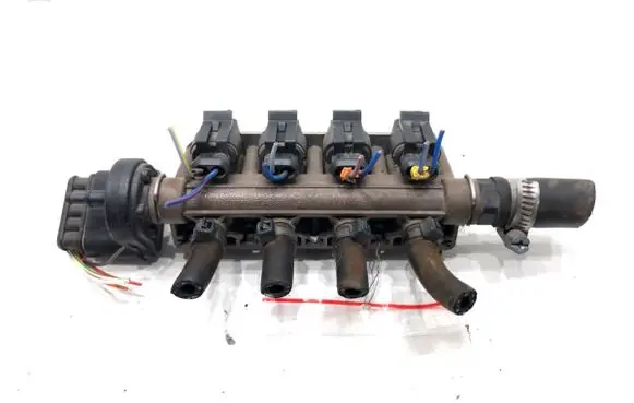 Mitsubishi Outlander LP gas injector 67R-017064