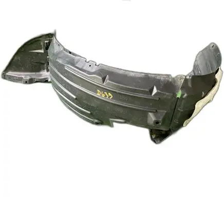 Mazda 6 Front arch 