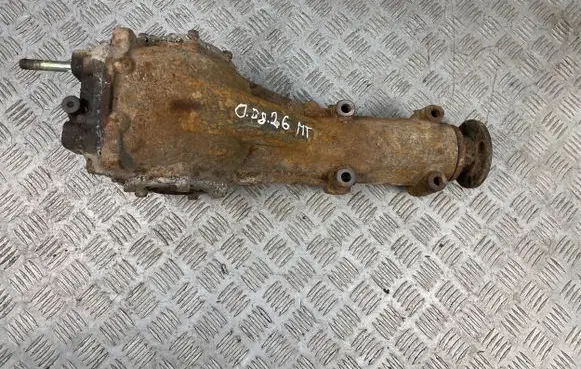 Subaru Outback Rear differential 27011AA511 27011AA880
