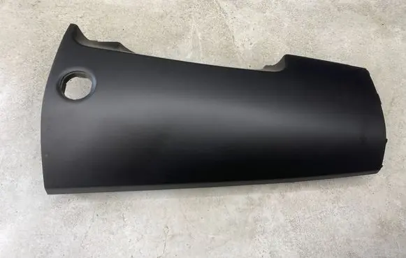 Toyota Prius (XW20) Dashboard glove box trim 5504447020
