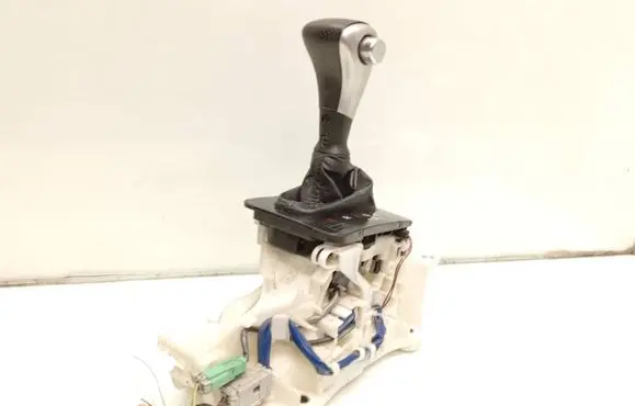 Honda Accord Gear shifter/selector 