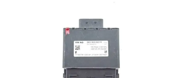 Porsche Macan (95B) Other control units/modules 8K0959663H