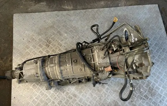 Subaru Legacy Automatic gearbox TG5C7CPDAB