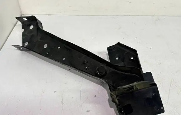 Dodge Durango III Side radiator support slam panel 149422L 727611