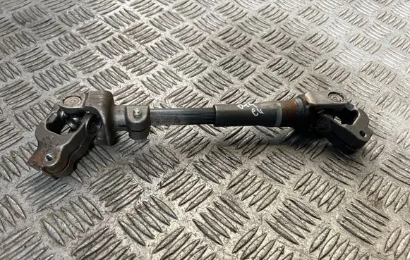 Toyota Yaris Steering column universal joint