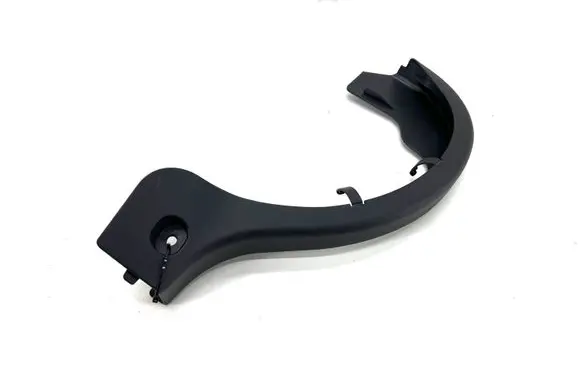 Mercedes-Benz C W204 Other trunk/boot trim element A2048210289