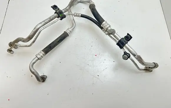 Tesla Model S Air conditioning (A/C) pipe/hose 103796200C