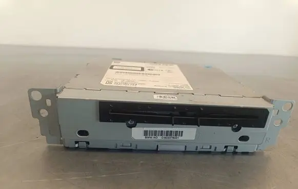 BMW X3 F25 Radio/CD/DVD/GPS head unit 9323793 032025