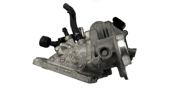 Audi A5 Throttle valve 04L128063T 04L128059T