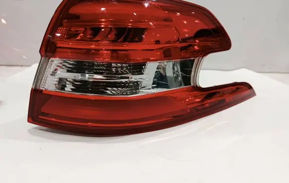 Peugeot 308 Rear/tail lights 9678093880
