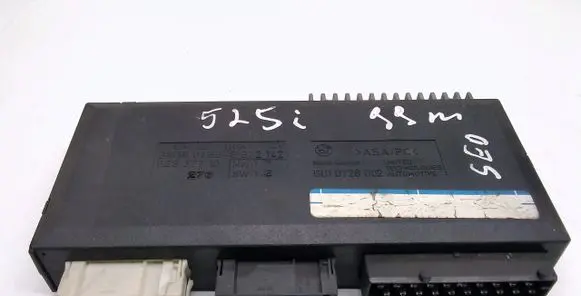 Comfort/convenience module