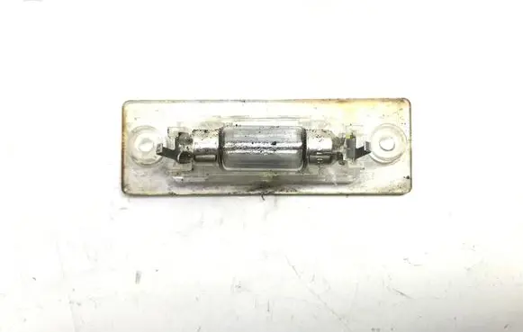 Volkswagen Touran I Number plate light 3B5943021 270238 K4827