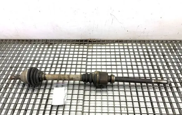 Peugeot Partner Front driveshaft 