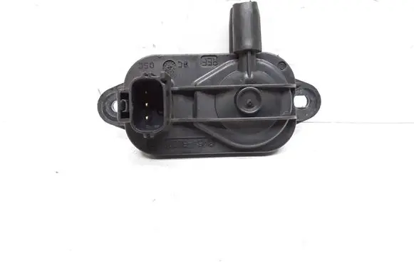 Volvo S60 Exhaust gas pressure sensor 3M5A5L200AB