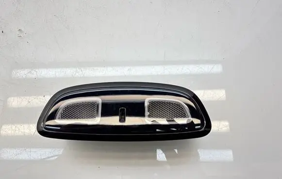 Volvo XC40 Rear seat light 31699256