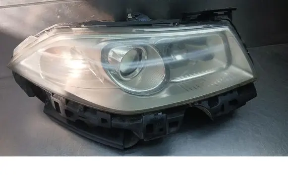 Renault Megane II Front reflector 8200412742A