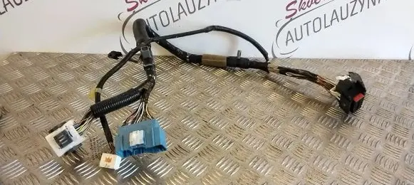 Mazda CX-7 Other wiring loom EH6467110A
