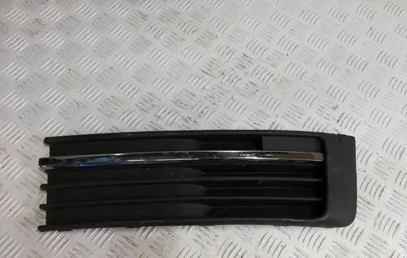 Volkswagen Multivan T6 Front bumper lower grill 7E5853684