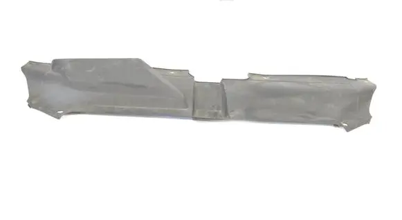 Audi A5 8T 8F Radiator trim 8T0807081A
