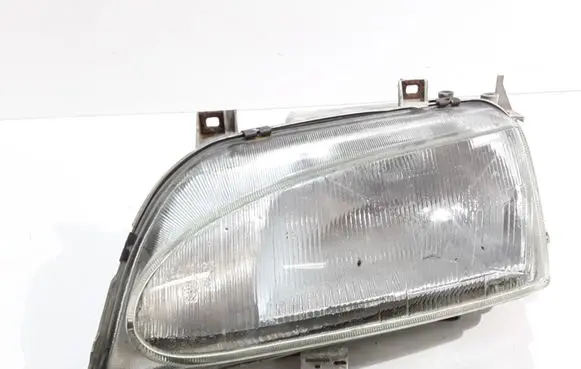 Ford Galaxy Headlight/headlamp 0301048311