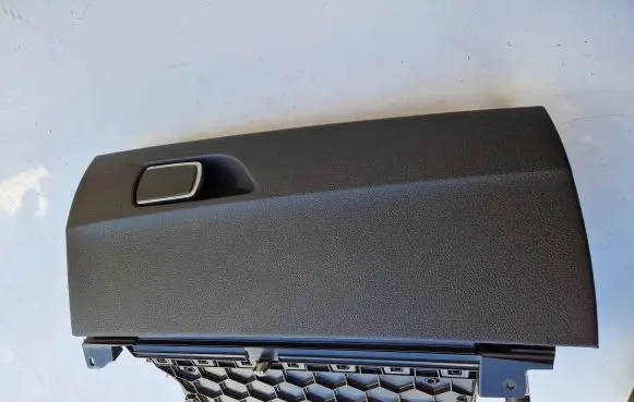 BMW 1 F20 F21 Glove box 727584