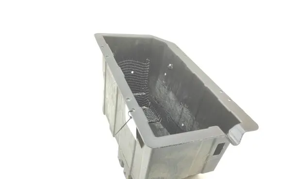 Mercedes-Benz Sprinter W907 W910 Battery box tray A9076102500