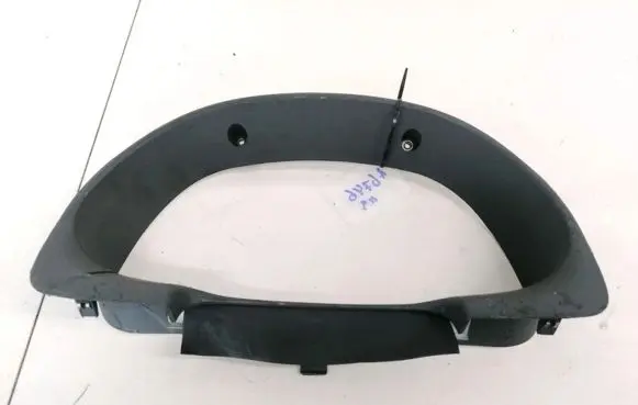 Dashboard trim