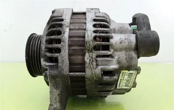 Honda Jazz Generator/alternator AHGA69