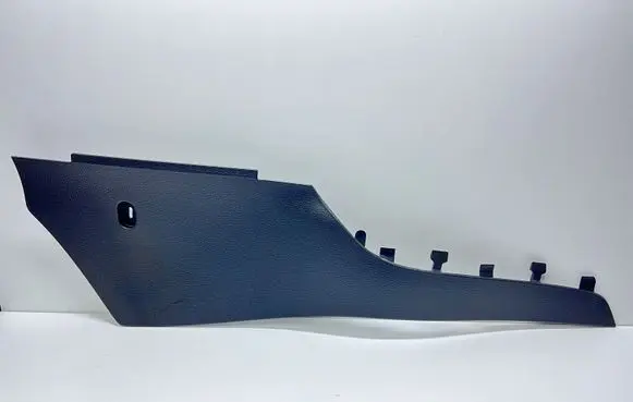 Volkswagen Jetta VI Other center console (tunnel) element 5C7863045