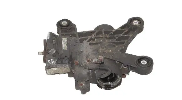 Audi TT TTS Mk2 Rear differential 1K0907554L 1096587J
