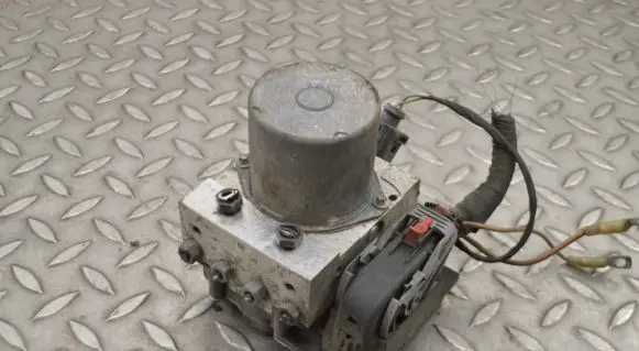 Audi Q5 SQ5 ABS Pump 265951511 0301U0082